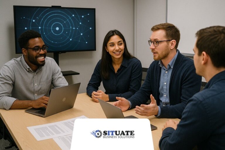 How to Choose a Managed Services Provider