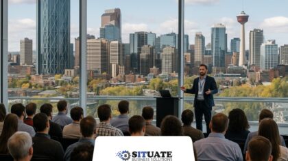 Top Tech Conferences in Calgary, AB in 2026