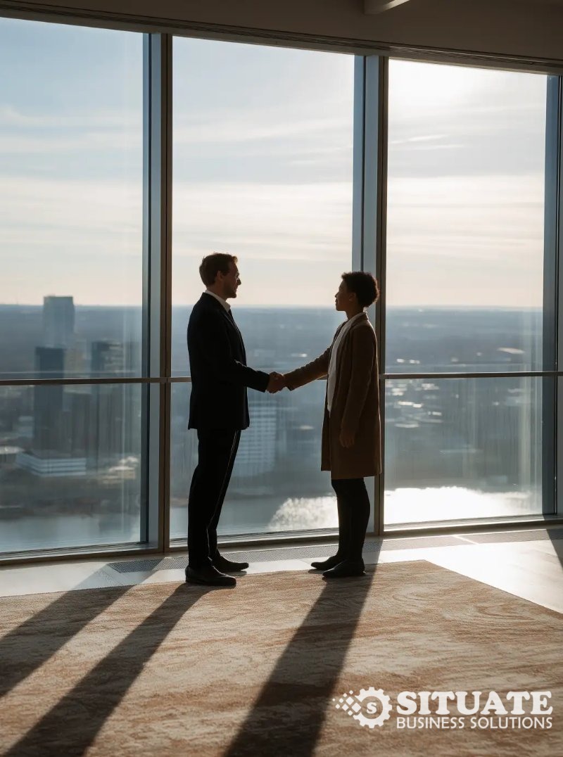 Expert guidance for IT budgeting empowers confident decision-making in technology investments.