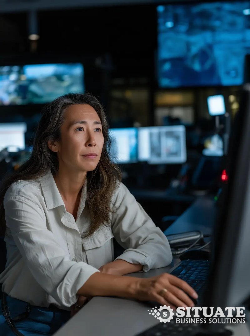 Managed Desktop/Virtual Desktop Infrastructure (VDI) Secure, Centralized Desktop Management Built for Business section image 1