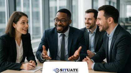 Managed IT Services Challenges from Situate Business Solutions